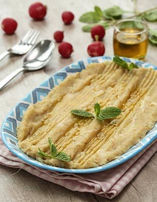 أطيب أكلة | وصفة طريقة عمل كبة بطاطا بالصور والفيديو